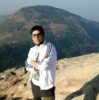 Arun Kakkar