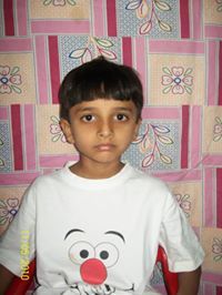 Arham Khan