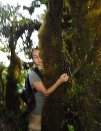 Angie Abarca García