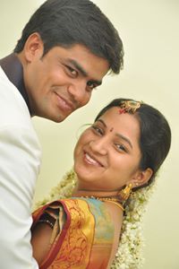 Shalini Baradi