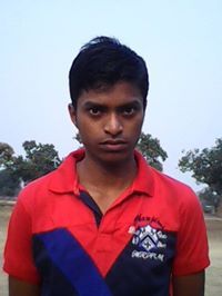 Sourav Das