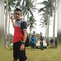 Saifullah Widodo