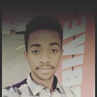 Ahmed Alamin