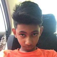 Alvish Narayan