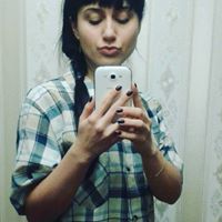 Екатерина Чуб