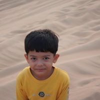 Aarjav Shah