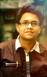 Atul Dubey