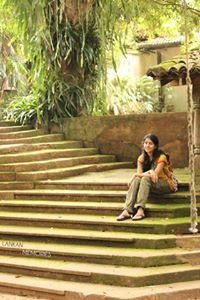Nivedita Varma