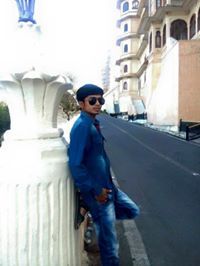 Pritesh Verma