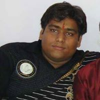 Vikram Awasthi