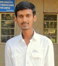 Maheshgouda Hosamane
