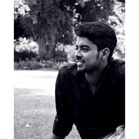 Rishabh Tyagi