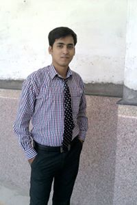 Ritesh Shrivastava