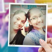 Koneru Dimple
