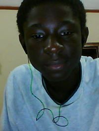 Ajani Moyo