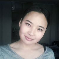 Оогий Баттулга