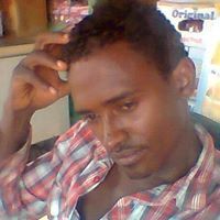 Mohammed Hamada