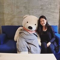 Aileen Salim