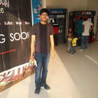 Ankith Reddy