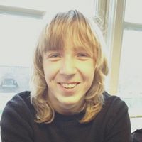 Mads Christian Mørk Hansen