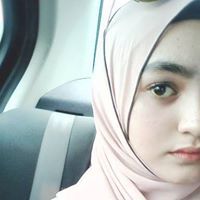 Aleya Trisya