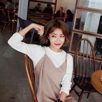 Мария Агафонова