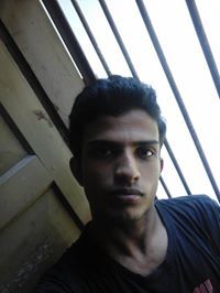 Vishnu Prasad