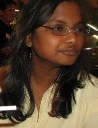 Deepti Perumal