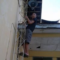Prasetyo Budi