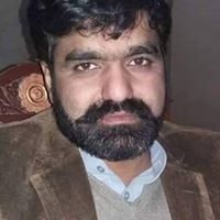 Zia Ullah