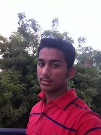 Sai Pranav