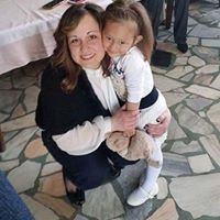 Моника Трайкова