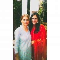 Aashna Pant