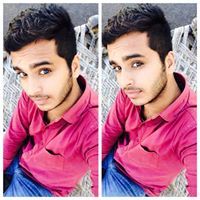 Harsh Arora