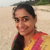 Kavitha Pai