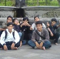 Fajar Ahmad