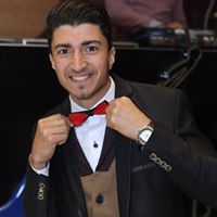 Mohammed Khaled Power