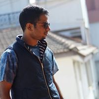 Emmanuel Shajan