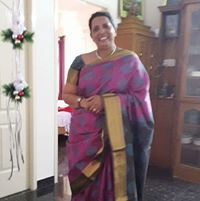 Sundhari Rangiah
