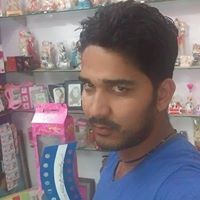 Dheeraj Barthwal