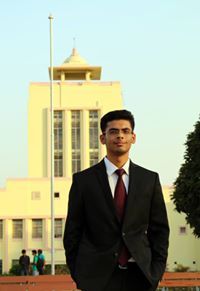 MANISH ANAND
