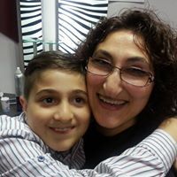 Мари Бейлерян