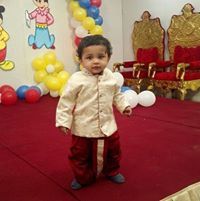 Hemanth Kumar