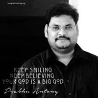Prabhu Antony