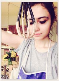 Serwat Ibraaz