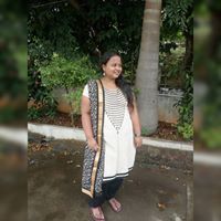 Geethanjali Ravichandran