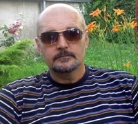 Sinisa Vlaisavljevic