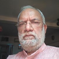 Ravinder Nath