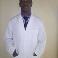 Irungu Njuguna
