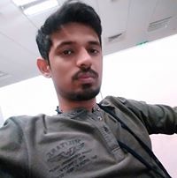 Dev Parida